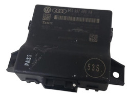 MÓDULO GATEWAY AUDI A4 TFSI 2.0 2011 2012