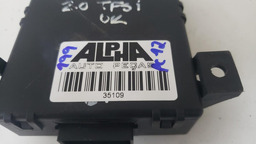 MÓDULO GATEWAY AUDI A4 TFSI 2.0 2011 2012