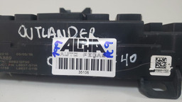 CAIXA FUSIVEL MITSUBISHI OUTLANDER 3.0 2014 2015