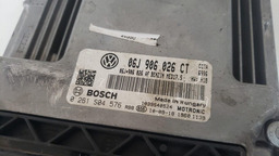 MÓDULO INJECAO VW TIGUAN TSI 2.0 2013 2014
