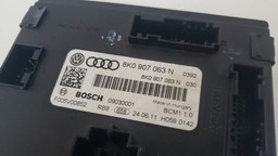 MÓDULO BCM AUDI A4 2.0 TFSI 2011 2012