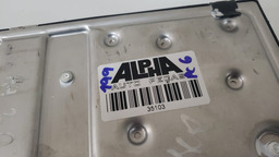 MÓDULO BCM AUDI A4 2.0 TFSI 2011 2012