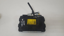 MÓDULO BCM HYUNDAI HB20 1.0 2012 A 2019 PRETO
