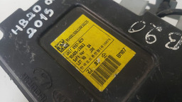 MÓDULO BCM HYUNDAI HB20 1.0 2012 A 2019 PRETO