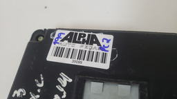 MÓDULO BCM HYUNDAI HB20 1.0 2012 A 2019 PRETO