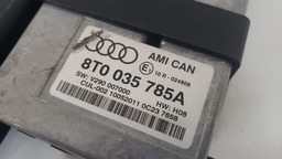 MÓDULO INTERFACE AUDI A4 TFSI 2.0 2011 2012