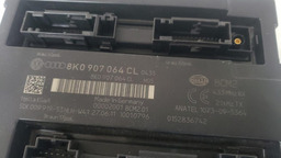 MÓDULO BCM AUDI A4 2.0 TFSI 2011 2012