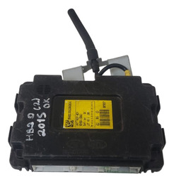 Módulo Bcm Hyundai Hb20 1.0 2012 A 2019