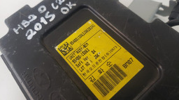 MÓDULO BCM HYUNDAI HB20 1.0 2012 A 2019