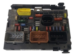 MÓDULO BSM CITROEN C4 PALLAS 2.0 2008 A 2012 R06