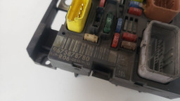 MÓDULO BSM CITROEN C4 PALLAS 2.0 2008 A 2012 R06