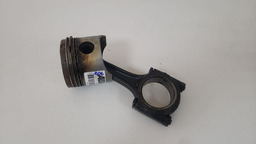 BIELA C/PISTÃO FIAT UNO FIASA 1.0 1996 1997