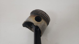 BIELA C/PISTÃO FIAT UNO FIASA 1.0 1996 1997