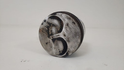 BIELA C/PISTÃO FIAT UNO FIASA 1.0 1996 1997