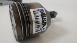 BIELA C/PISTÃO FIAT UNO FIASA 1.0 1996 1997