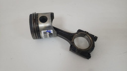 BIELA C/PISTAO FIAT UNO FIASA 1.0 1996 1997