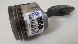 BIELA C/PISTAO FIAT UNO FIASA 1.0 1996 1997