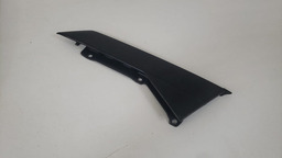 MOLDURA PORTA TRASEIRA ESQUERDA AUDI A3 2013 A 2016