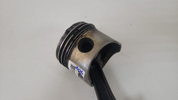 BIELA C/PISTÃO FIAT UNO FIASA 1.0 1996 1997