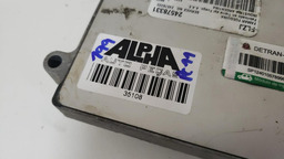 MÓDULO INJEÇÃO GM CELTA 1.0 2008 A 2013 FLEX