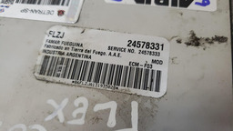 MÓDULO INJEÇÃO GM CELTA 1.0 2008 A 2013 FLEX