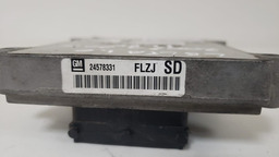 MÓDULO INJEÇÃO GM CELTA 1.0 2008 A 2013 FLEX