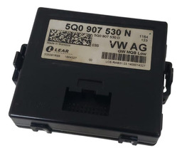 MÓDULO GATEWAY VW GOLF TSI 1.4 2014 A 2019