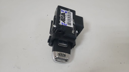 MÓDULO IGNIÇÃO C/CHAVE AUDI A4 TFSI 2.0 2011 2012