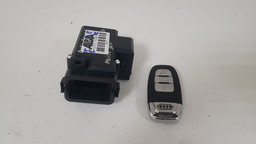 MÓDULO IGNIÇÃO C/CHAVE AUDI A4 TFSI 2.0 2011 2012