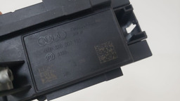 MÓDULO IGNIÇÃO C/CHAVE AUDI A4 TFSI 2.0 2011 2012