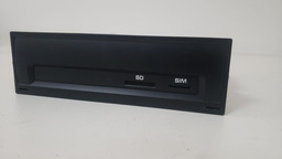 MÓDULO CONTROLE NAVEGAÇÃO PORSCHE CAYENNE 2018 2019