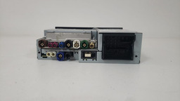 MÓDULO CONTROLE NAVEGAÇÃO PORSCHE CAYENNE 2018 2019