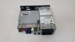 MÓDULO CONTROLE NAVEGAÇÃO PORSCHE CAYENNE 2018 2019