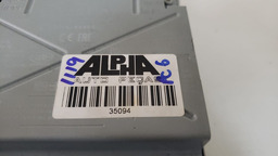 MÓDULO CONTROLE NAVEGAÇÃO PORSCHE CAYENNE 2018 2019