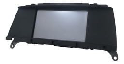Tela Multimídia Bmw X3 2013 2014