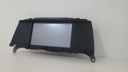 TELA MULTIMÍDIA BMW X3 2013 2014