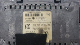 TELA MULTIMÍDIA BMW X3 2013 2014