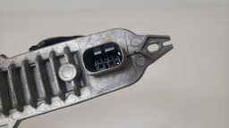 REATOR XENOM FAROL ESQUERDO PORSCHE CAYENNE 3.0 V6 2018 2019