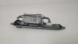 REATOR XENOM FAROL ESQUERDO PORSCHE CAYENNE 3.0 V6 2018 2019