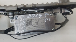 REATOR XENOM FAROL ESQUERDO PORSCHE CAYENNE 3.0 V6 2018 2019