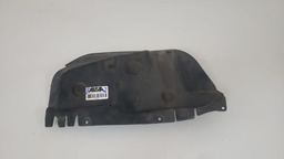 CAPA SUPERIOR MOTOR FIAT 500 2012 2013 68073804AA