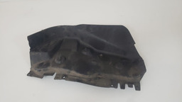 CAPA SUPERIOR MOTOR FIAT 500 2012 2013 68073804AA