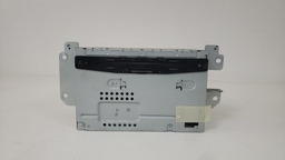 MÓDULO RADIO SOM FORD FUSION 2009 A 2012 PRATEADO