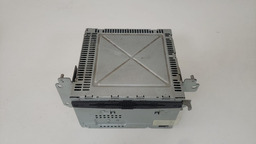 MÓDULO RADIO SOM FORD FUSION 2009 A 2012 PRATEADO