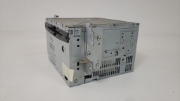 MÓDULO RADIO SOM FORD FUSION 2009 A 2012 PRATEADO