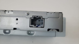 COMPUTADOR DE BORBO FORD FUSION 2009 A 2012