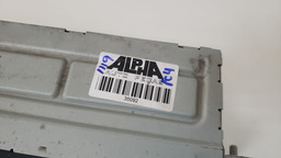 COMPUTADOR DE BORBO FORD FUSION 2009 A 2012