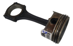 BIELA C/PISTÃO MERCEDES B200 2.0 2007 A 2012 STD