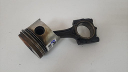 BIELA C/PISTÃO FIAT UNO FIASA 1.0 1996 1997