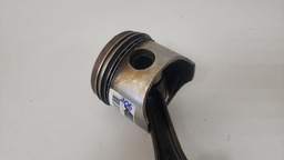 BIELA C/PISTÃO FIAT UNO FIASA 1.0 1996 1997